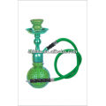 Shisha de la cachimba de aluminio